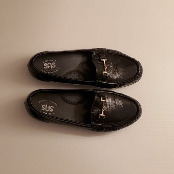 SAS tripad comfort foot bed Women Size 7 - Picture 4 of 4